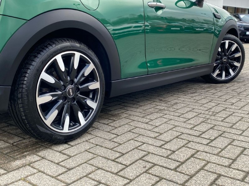 Used MINI Hatch 2023 for sale - 77312451: Photo 46