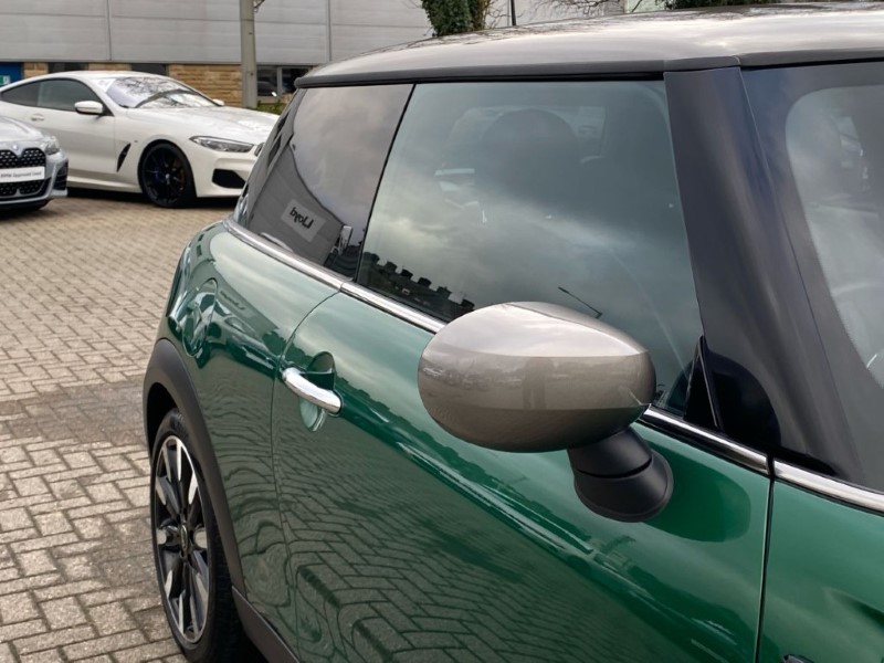 Used MINI Hatch 2023 for sale - 77312451: Photo 48