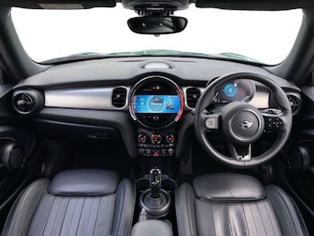 Used MINI Hatch 2023 for sale - 77312451: Photo