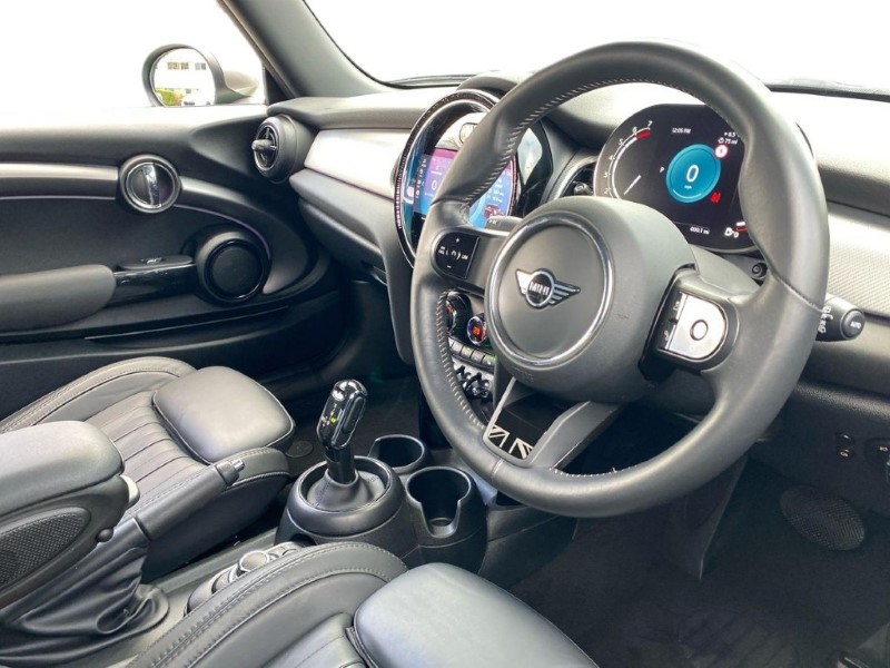 Used MINI Hatch 2023 for sale - 77312451: Photo 6