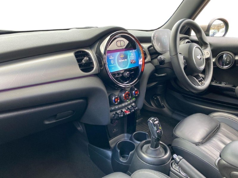 Used MINI Hatch 2023 for sale - 77312451: Photo 7