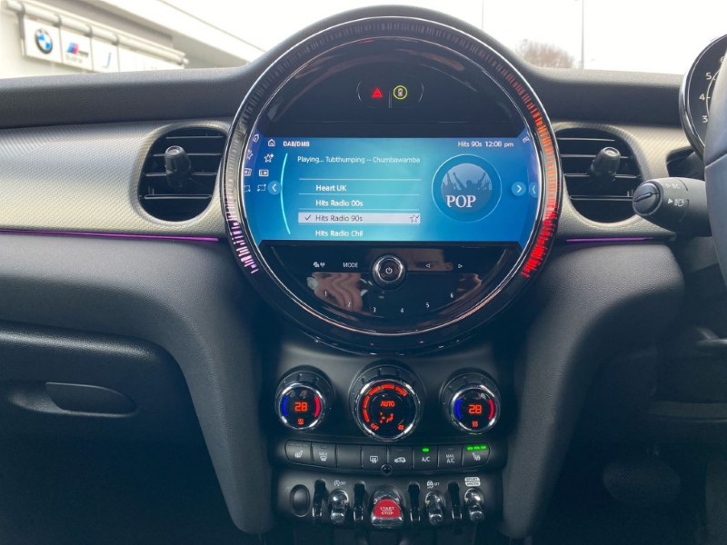 Used MINI Hatch 2023 for sale - 77312451: Photo 8