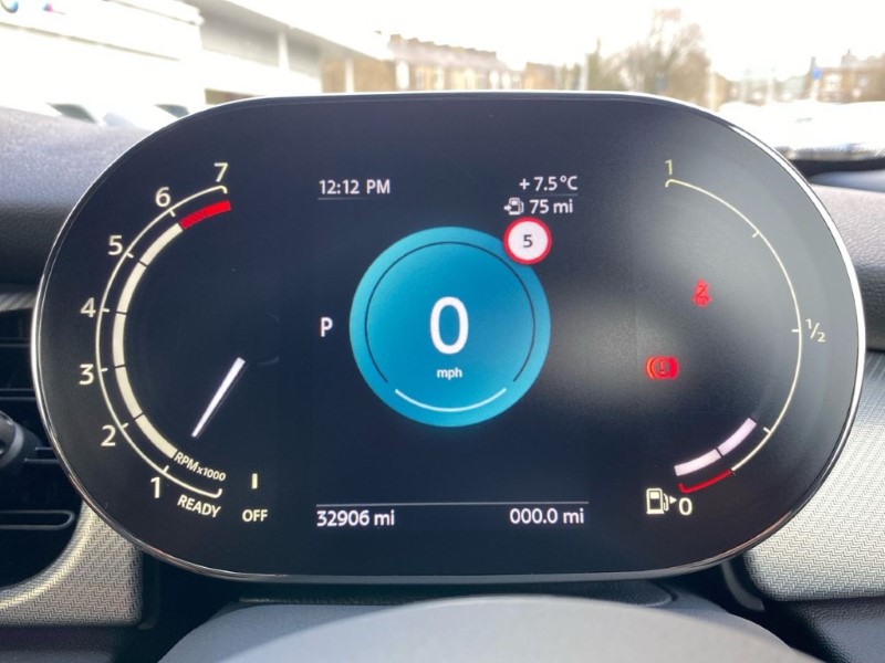 Used MINI Hatch 2023 for sale - 77312451: Photo 9