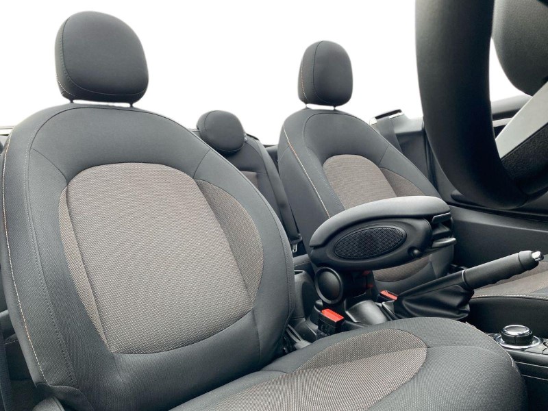 Used MINI Convertible 2022 for sale - 76981277: Photo 11