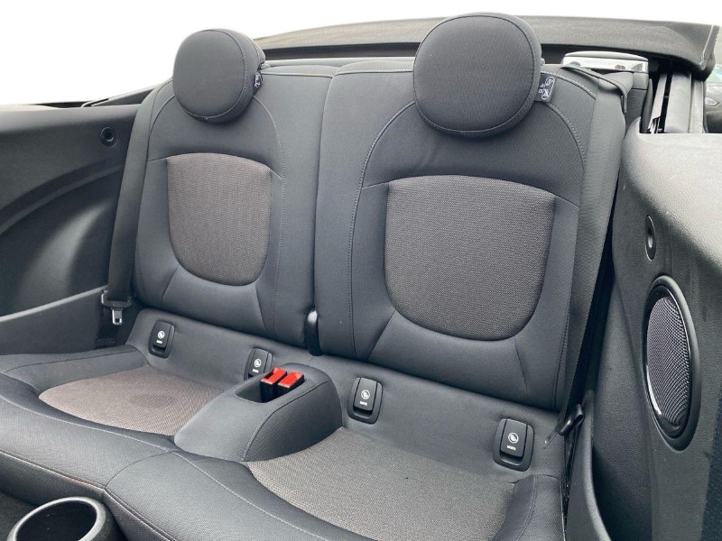 Used MINI Convertible 2022 for sale - 76981277: Photo 12