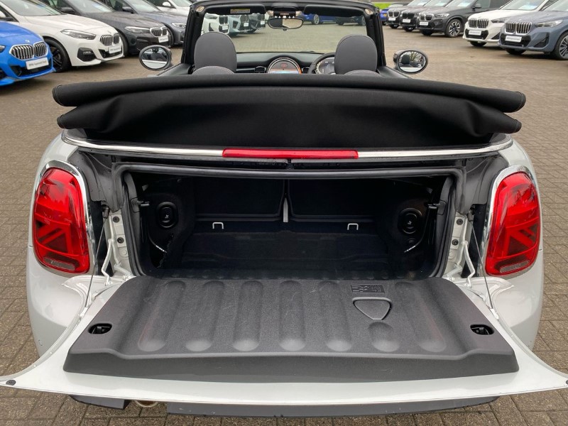 Used MINI Convertible 2022 for sale - 76981277: Photo 13