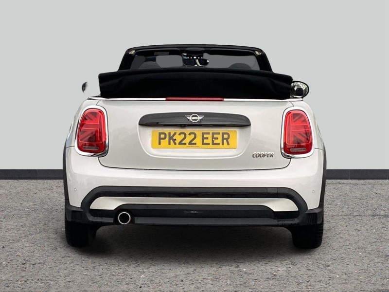 Used MINI Convertible 2022 for sale - 76981277: Photo 15