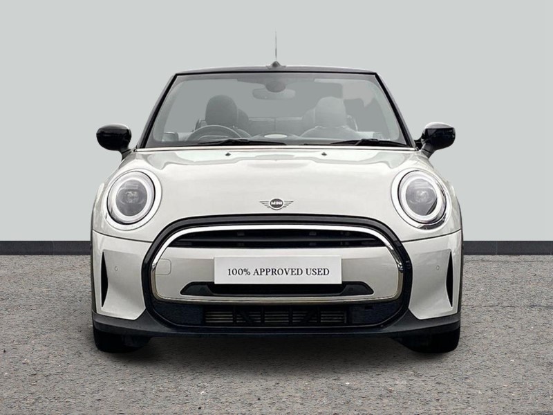 Used MINI Convertible 2022 for sale - 76981277: Photo 16