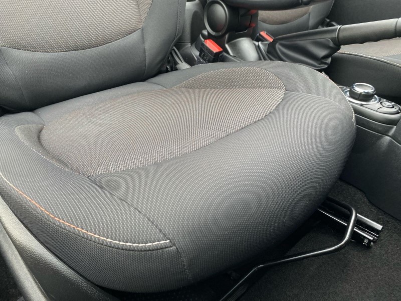 Used MINI Convertible 2022 for sale - 76981277: Photo 23