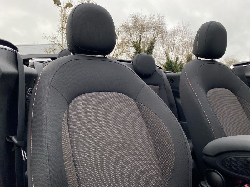 Used MINI Convertible 2022 for sale - 76981277: Photo 24