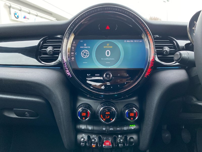 Used MINI Convertible 2022 for sale - 76981277: Photo 25