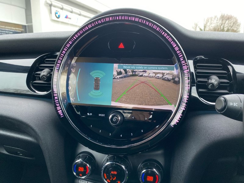 Used MINI Convertible 2022 for sale - 76981277: Photo 26