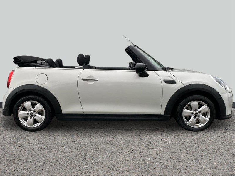 Used MINI Convertible 2022 for sale - 76981277: Photo 3
