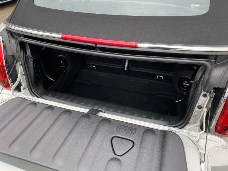 Used MINI Convertible 2022 for sale - 76981277: Photo 36