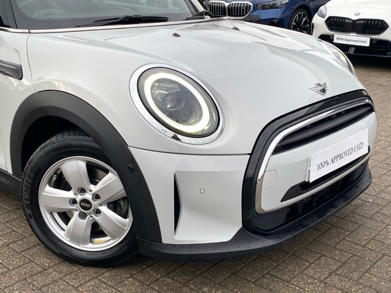 Used MINI Convertible 2022 for sale - 76981277: Photo 38