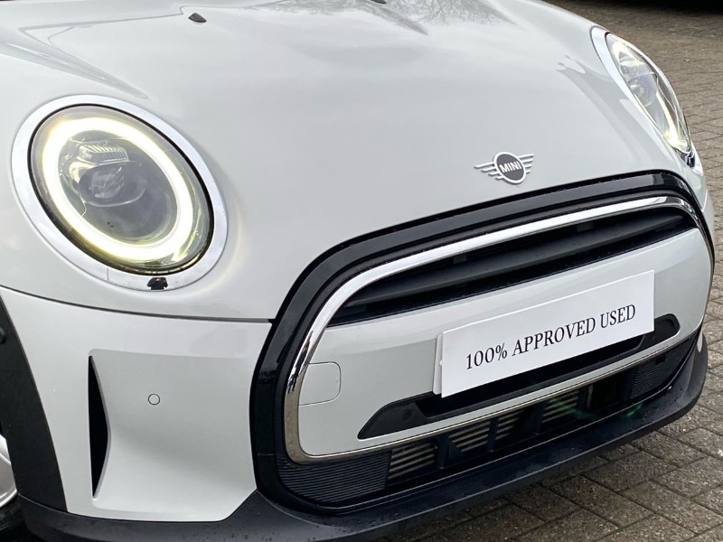 Used MINI Convertible 2022 for sale - 76981277: Photo 39