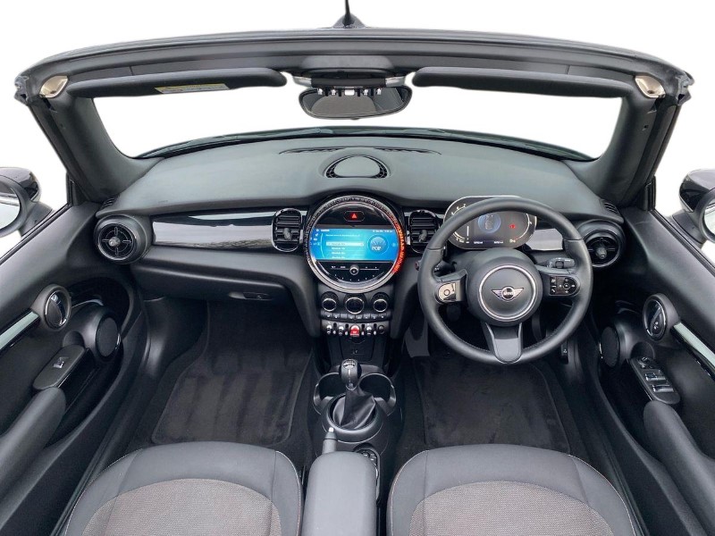 Used MINI Convertible 2022 for sale - 76981277: Photo 4