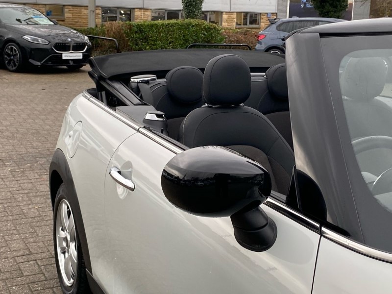 Used MINI Convertible 2022 for sale - 76981277: Photo 47