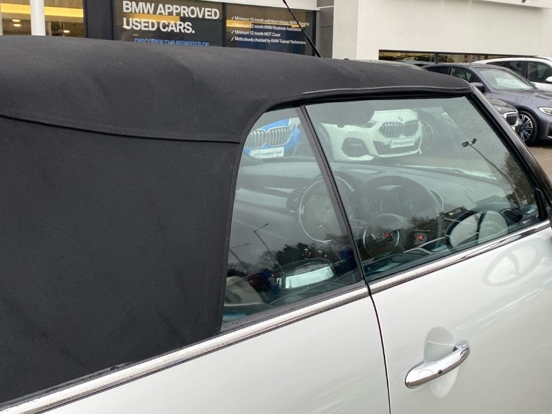 Used MINI Convertible 2022 for sale - 76981277: Photo 48