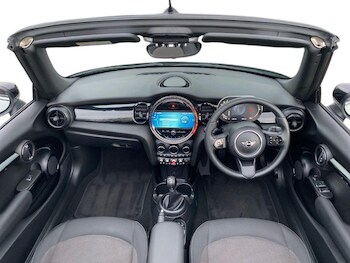 Used MINI Convertible 2022 for sale - 76981277: Photo