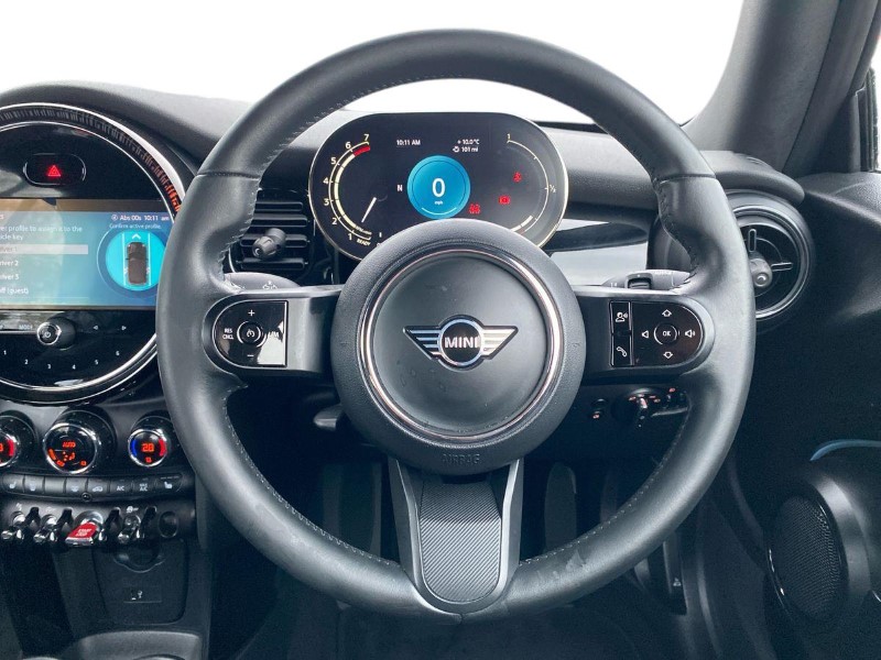 Used MINI Convertible 2022 for sale - 76981277: Photo 5