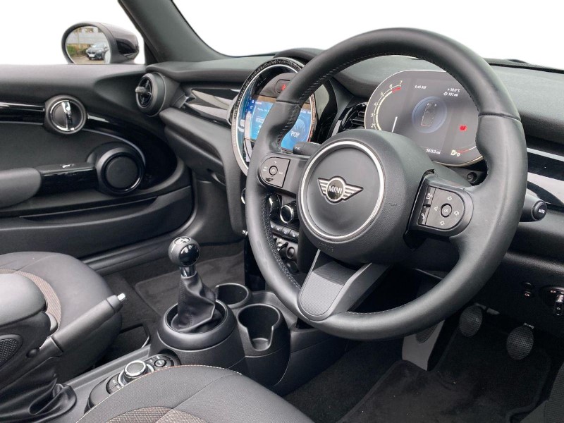 Used MINI Convertible 2022 for sale - 76981277: Photo 6