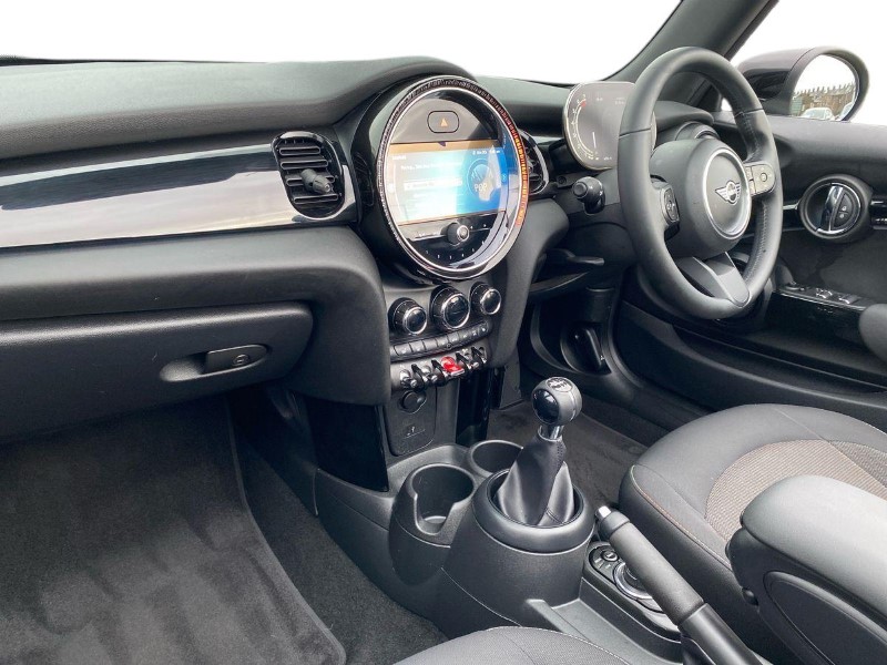 Used MINI Convertible 2022 for sale - 76981277: Photo 7