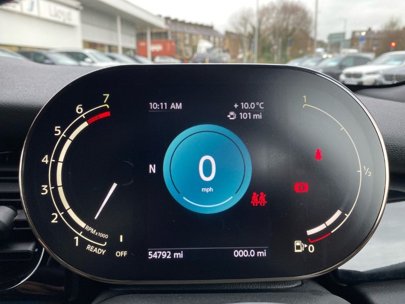 Used MINI Convertible 2022 for sale - 76981277: Photo 9