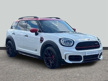 Used MINI Countryman 2023 for sale - 79467541: Photo