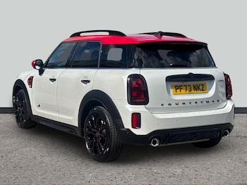 Used MINI Countryman 2023 for sale - 79467541: Photo
