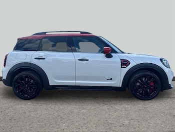 Used MINI Countryman 2023 for sale - 79467541: Photo