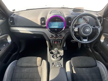 Used MINI Countryman 2023 for sale - 79467541: Photo