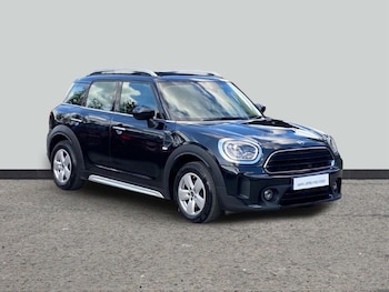 Used MINI Countryman 2023 for sale - 76981540: Photo