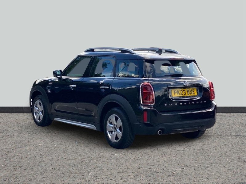 Used MINI Countryman 2023 for sale - 76981540: Photo 2