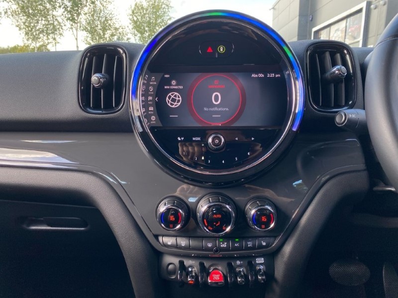 Used MINI Countryman 2023 for sale - 76981540: Photo 25
