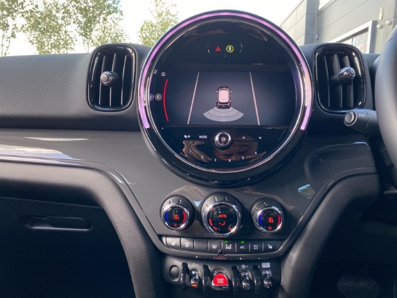 Used MINI Countryman 2023 for sale - 76981540: Photo 27