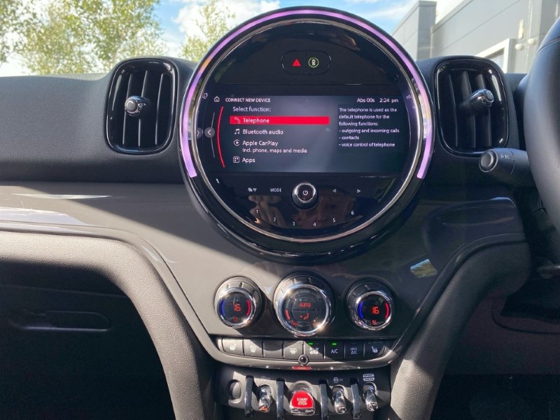 Used MINI Countryman 2023 for sale - 76981540: Photo 28