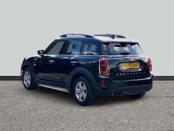 Used MINI Countryman 2023 for sale - 76981540: Photo