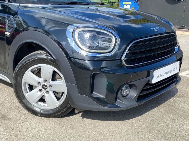 Used MINI Countryman 2023 for sale - 76981540: Photo 39
