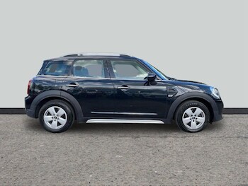 Used MINI Countryman 2023 for sale - 76981540: Photo