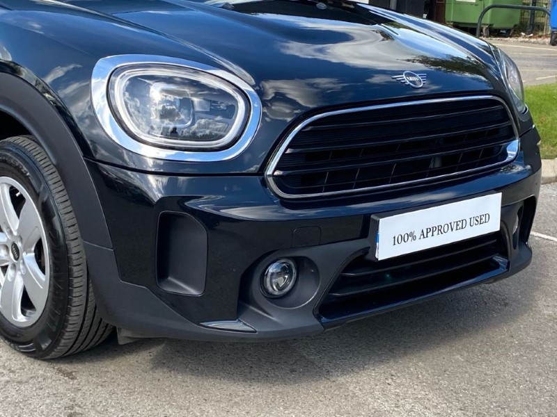 Used MINI Countryman 2023 for sale - 76981540: Photo 40