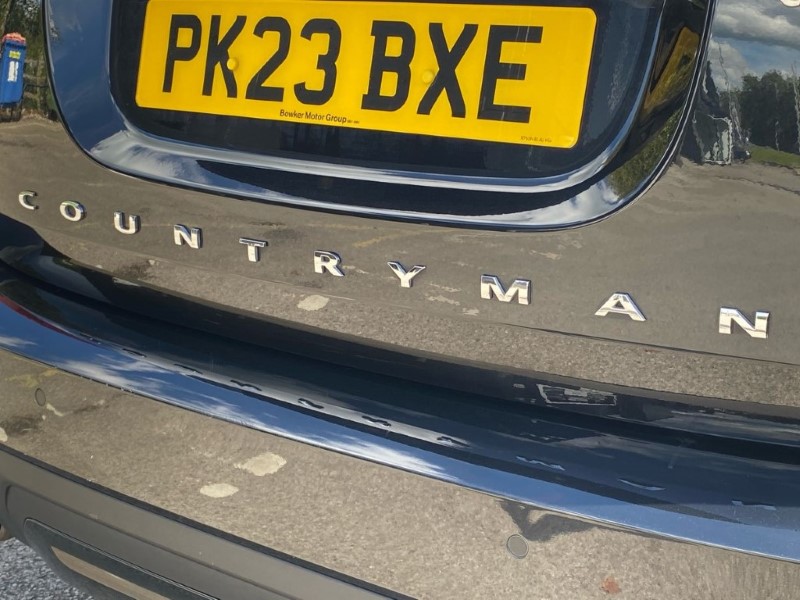 Used MINI Countryman 2023 for sale - 76981540: Photo 44