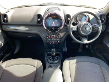 Used MINI Countryman 2023 for sale - 76981540: Photo