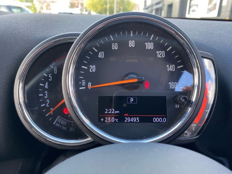 Used MINI Countryman 2023 for sale - 76981540: Photo 9