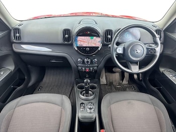 Used MINI Countryman 2021 for sale - 78736453: Photo