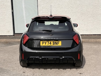 Used MINI Cooper 2024 for sale - 79208612: Photo