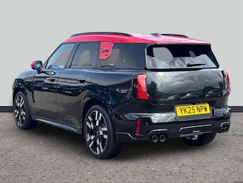Used MINI Countryman 2025 for sale - 79448276: Photo