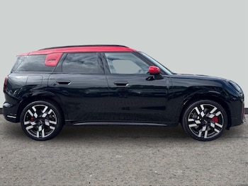 Used MINI Countryman 2025 for sale - 79448276: Photo