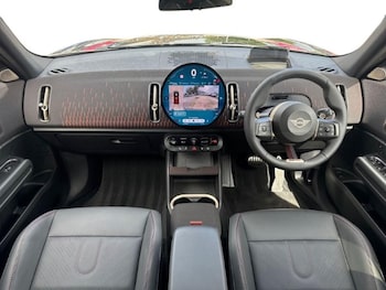 Used MINI Countryman 2025 for sale - 79448276: Photo