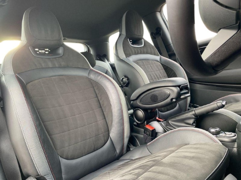 Used MINI Hatch 2023 for sale - 76982090: Photo 11